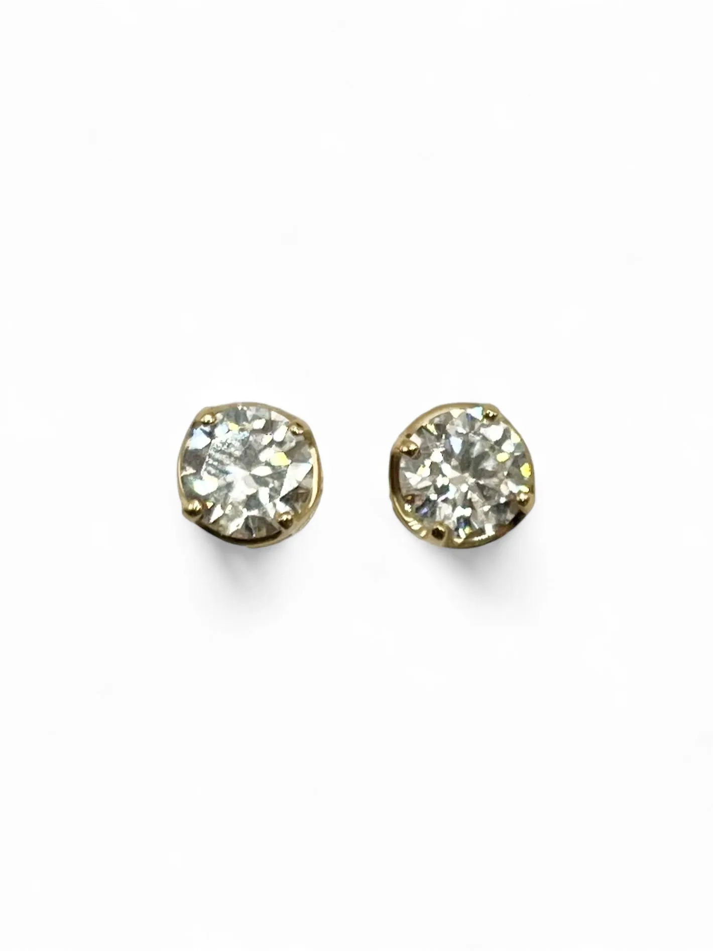 AMELIA STUD EARRINGS