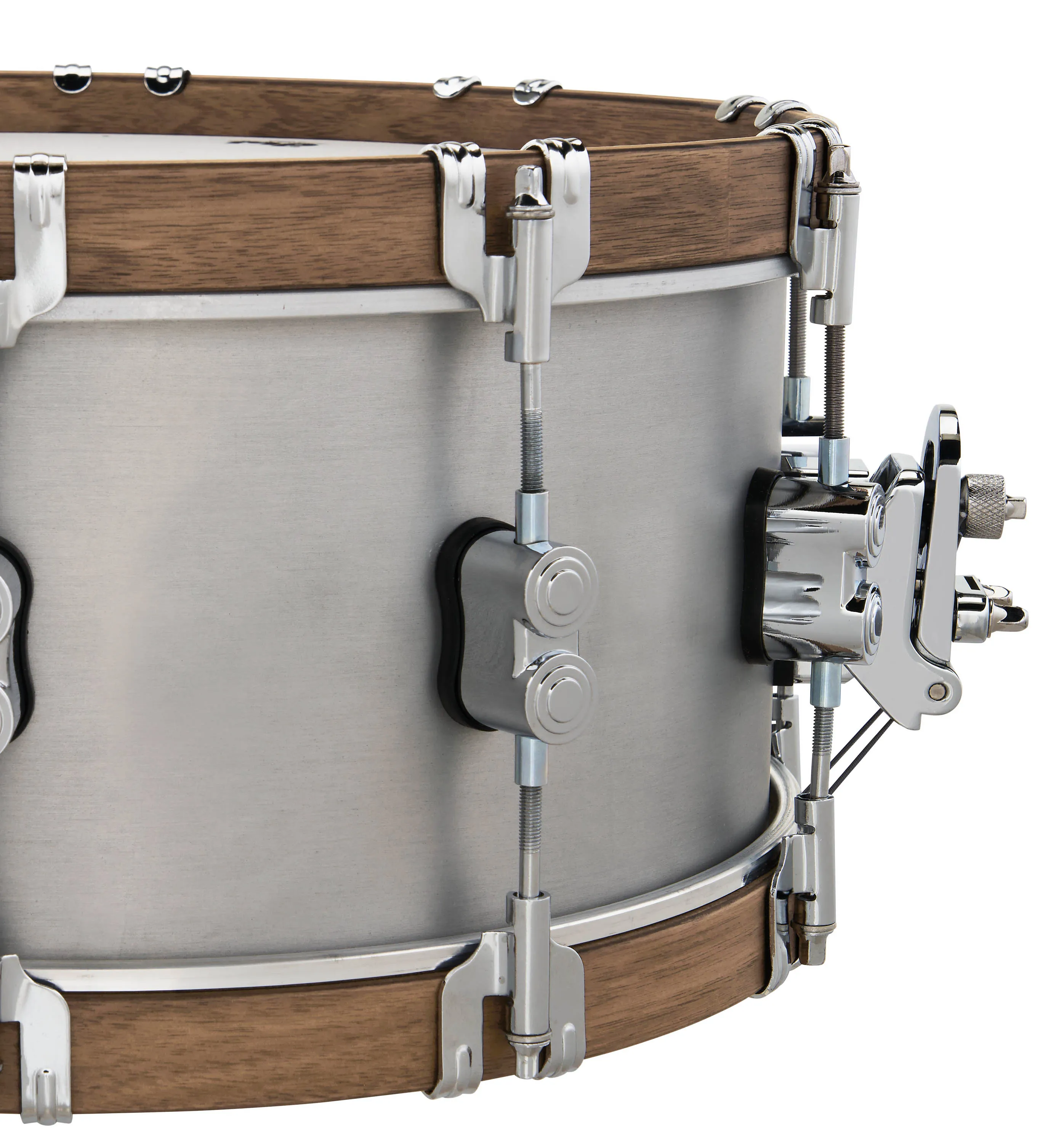 Concept Select Aluminum Snare