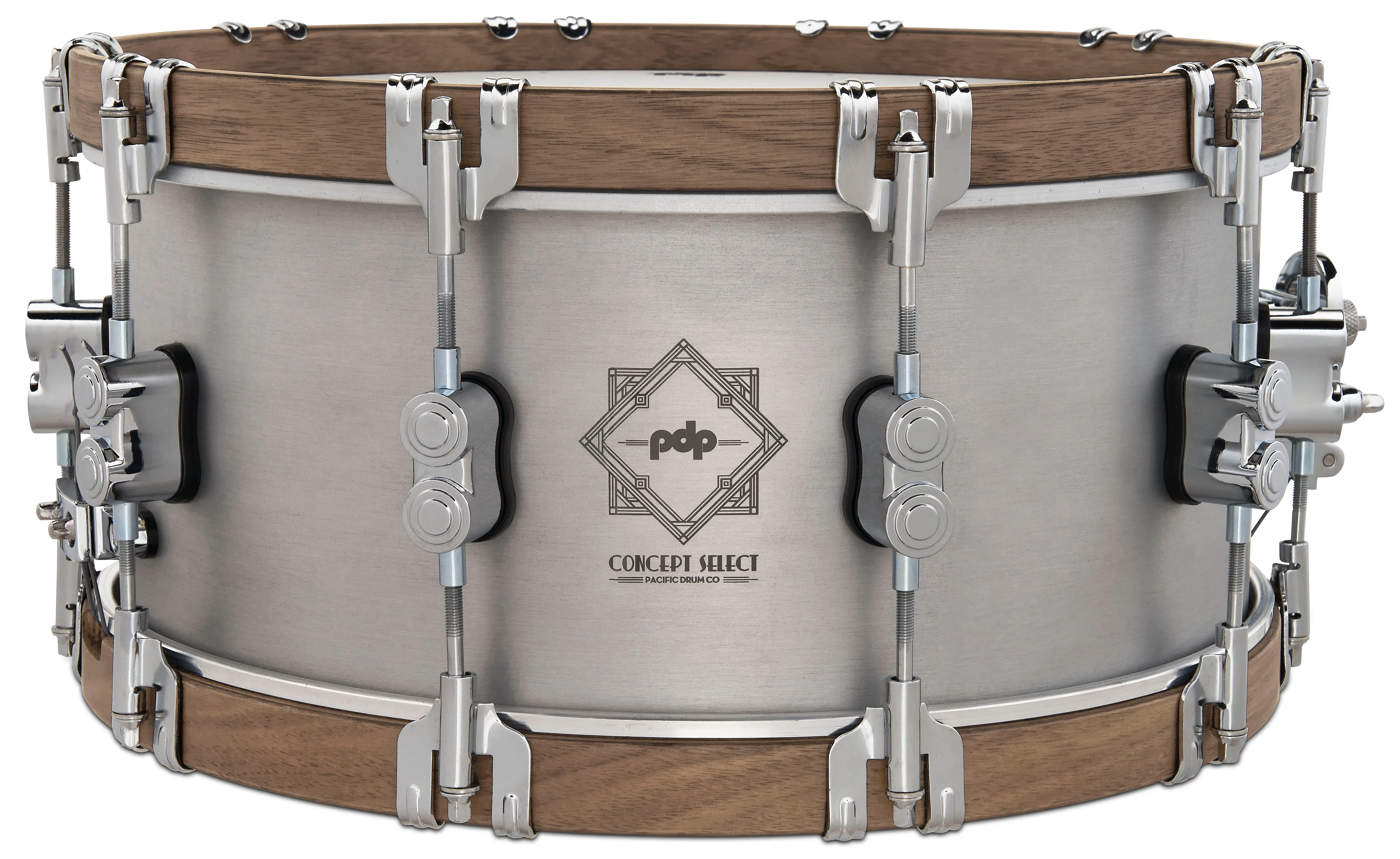 Concept Select Aluminum Snare