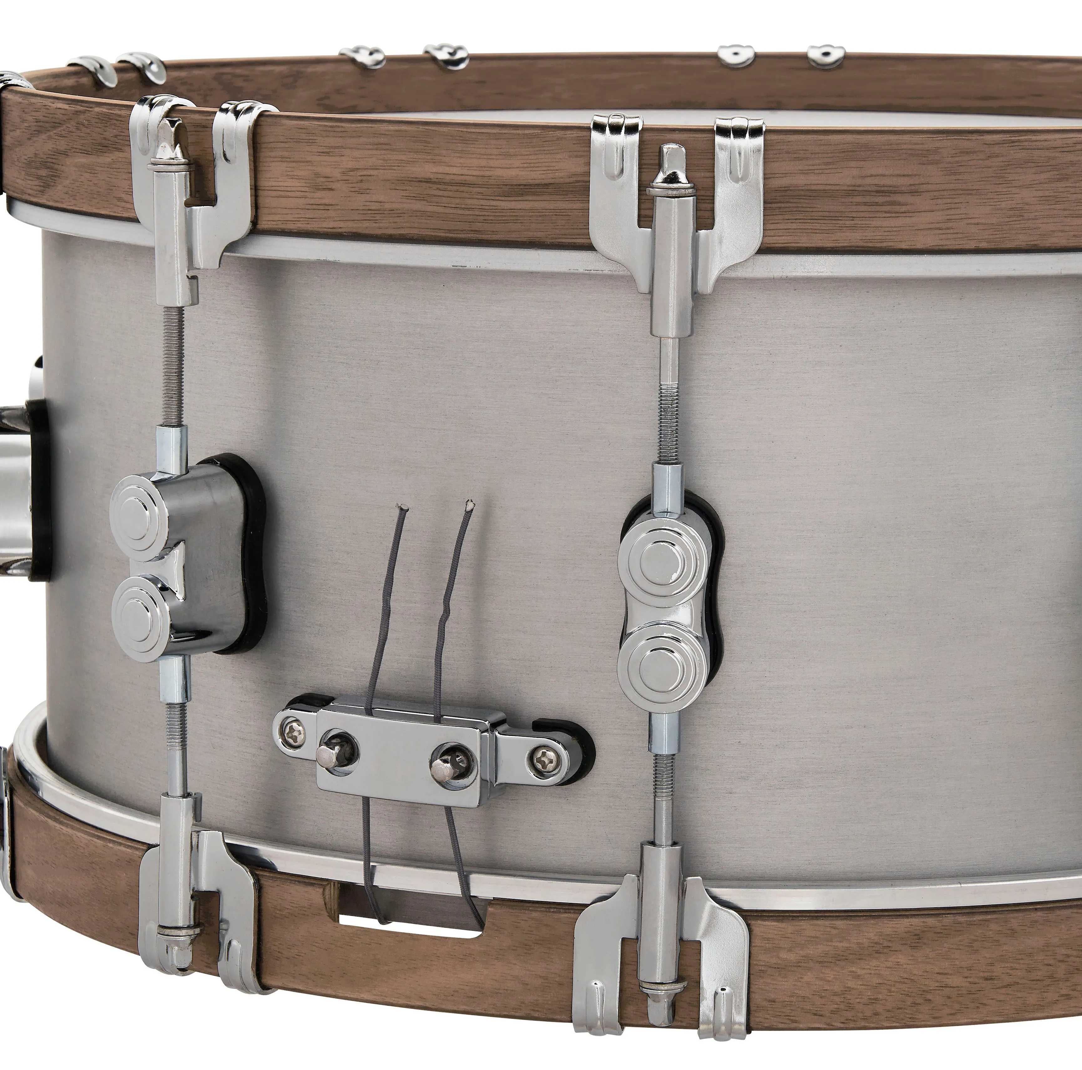 Concept Select Aluminum Snare