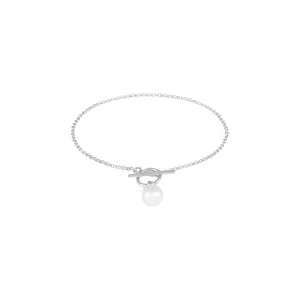 Elodie Bracelet - Silver