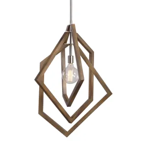 Elroy 1 Light Modern Pendant