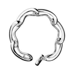 Georg Jensen Infinity Bracelet