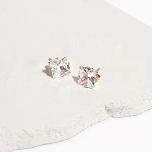 Isabelle Stud Earrings