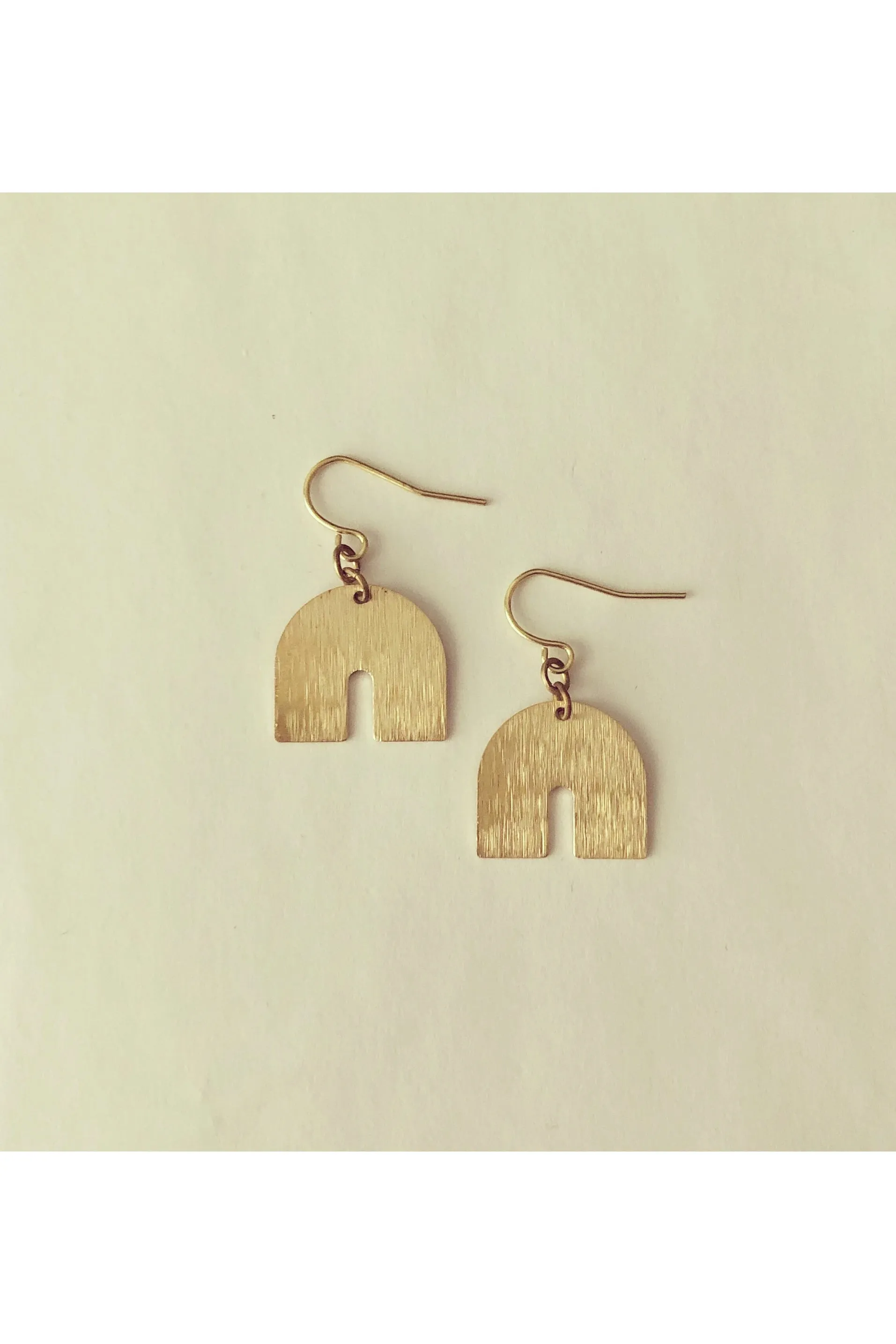 Juuk Earrings