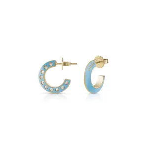 Ladies' Earrings Guess JUBE01491JWYGTQT-U