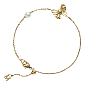 Mikimoto Jeux de Rubans Bracelet