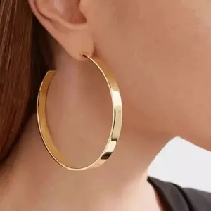 Mini-listic hoop Earrings