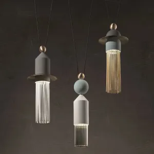 Modern Customisable Cluster Ceiling Pendant