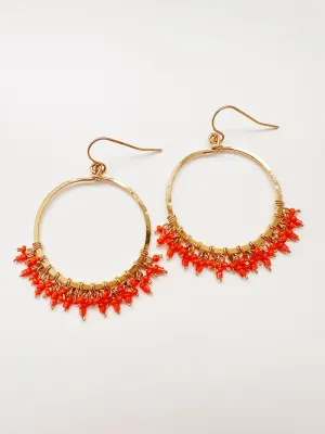 Naranja Hoops