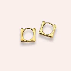 Pepa tiny hoops