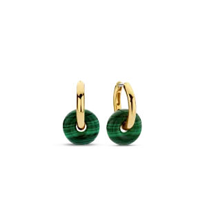 TI SENTO Earrings 7854MA