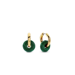 TI SENTO Earrings 7855MA