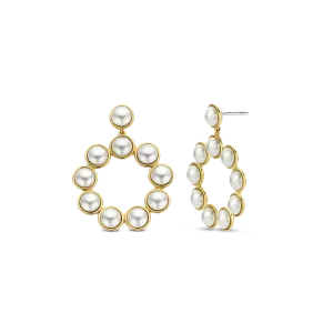 TI SENTO Earrings 7905YP