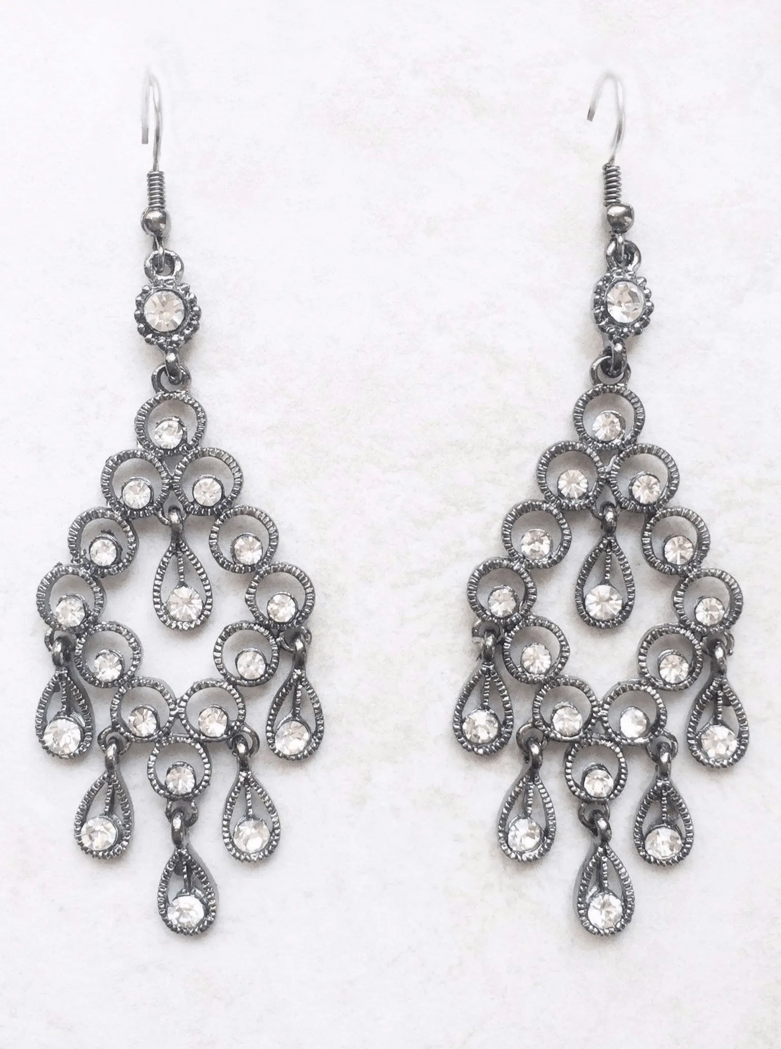 Viva La Jewels Earrings