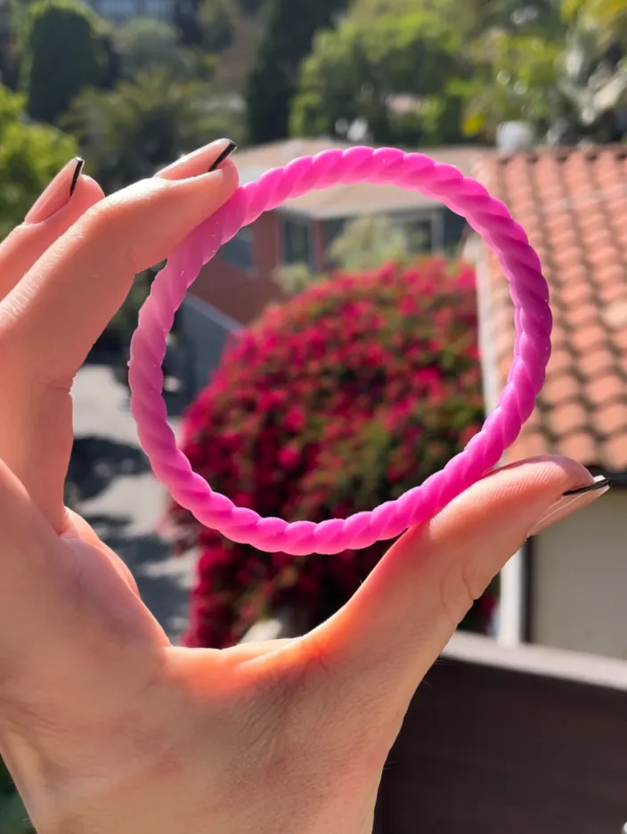 Women's Solar Spell Essential Bangles